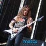 evil invaders – leyendas del rock 2025 – metal journal pic 6