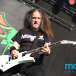 exodus – metal journal – barcelona rock fest 2025 pic 10