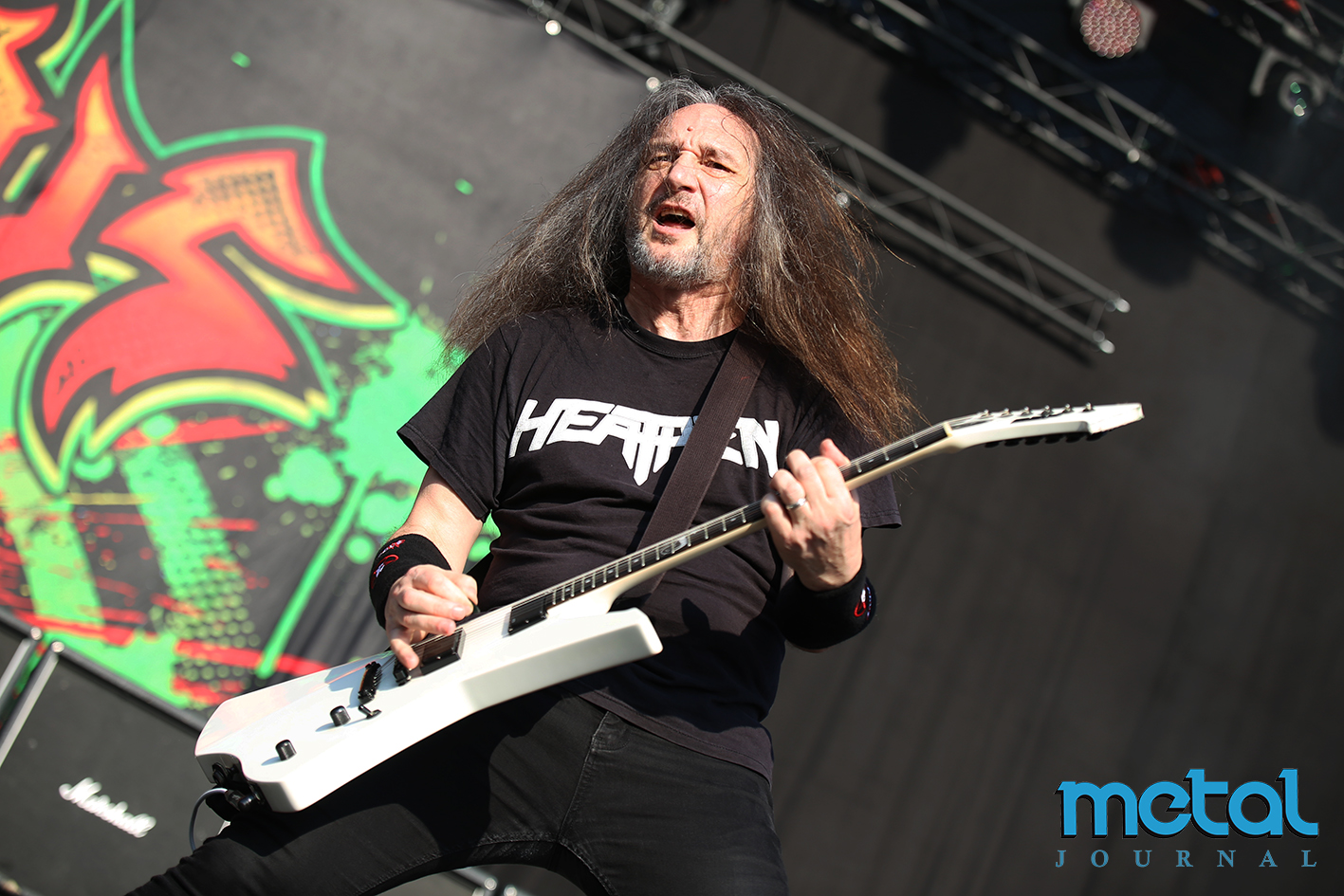 exodus - metal journal - barcelona rock fest 2025 pic 11