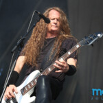 exodus – metal journal – barcelona rock fest 2025 pic 12