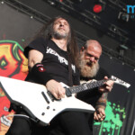 exodus – metal journal – barcelona rock fest 2025 pic 14
