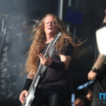 exodus – metal journal – barcelona rock fest 2025 pic 3