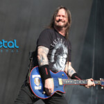 exodus – metal journal – barcelona rock fest 2025 pic 5