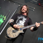 exodus – metal journal – barcelona rock fest 2025 pic 7