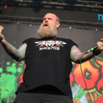 exodus – metal journal – barcelona rock fest 2025 pic 9