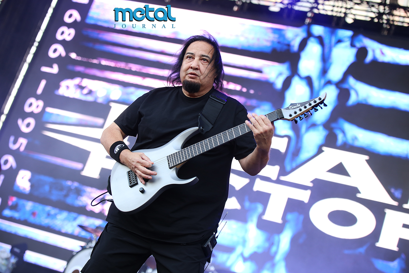 fear factory - leyendas del rock 2025 - metal journal pic 4