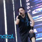 fear factory – leyendas del rock 2025 – metal journal pic 5