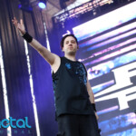 fear factory – leyendas del rock 2025 – metal journal pic 6