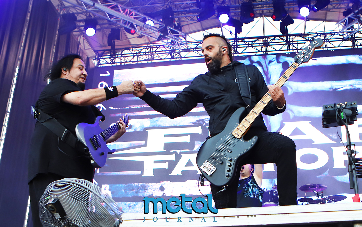 fear factory - leyendas del rock 2025 - metal journal pic 9