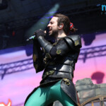 gloryhammer – metal journal – barcelona rock fest 2025 pic 1