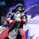 gloryhammer – metal journal – barcelona rock fest 2025 pic 2