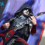 gloryhammer – metal journal – barcelona rock fest 2025 pic 3