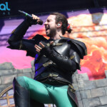 gloryhammer – metal journal – barcelona rock fest 2025 pic 5