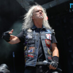 grave digger – metal journal – barcelona rock fest 2025 pic 1