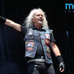 grave digger – metal journal – barcelona rock fest 2025 pic 2