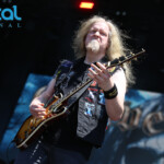 grave digger – metal journal – barcelona rock fest 2025 pic 3