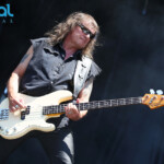 grave digger – metal journal – barcelona rock fest 2025 pic 4