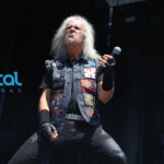 grave digger – metal journal – barcelona rock fest 2025 pic 5