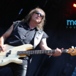 grave digger – metal journal – barcelona rock fest 2025 pic 6