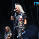 grave digger – metal journal – barcelona rock fest 2025 pic 7