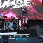 hanabie – leyendas del rock 2025 – metal journal pic 5