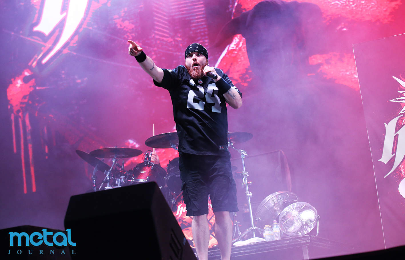 hatebreed - leyendas del rock 2025 - metal journal pic 1