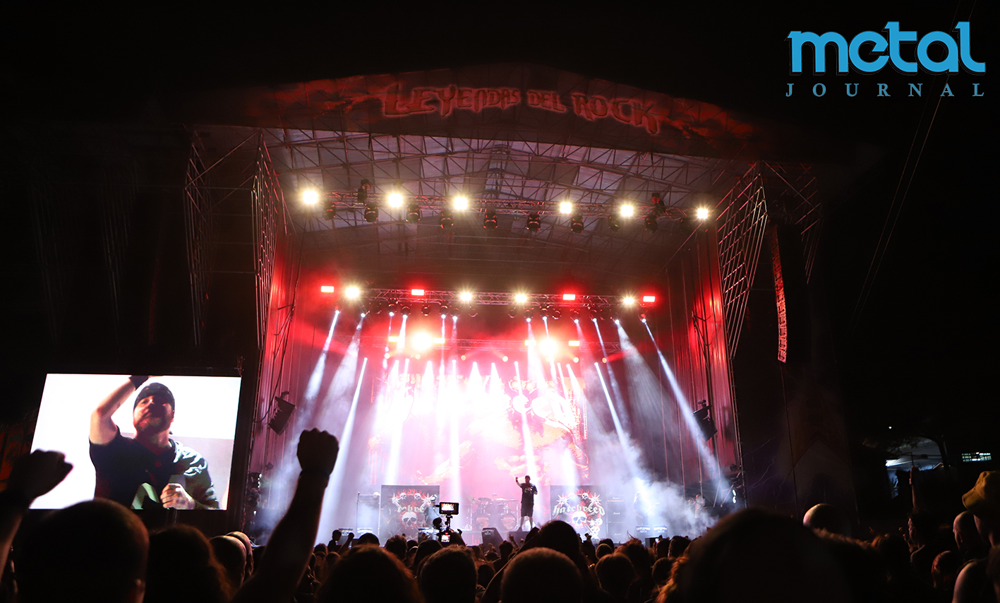hatebreed - leyendas del rock 2025 - metal journal pic 10