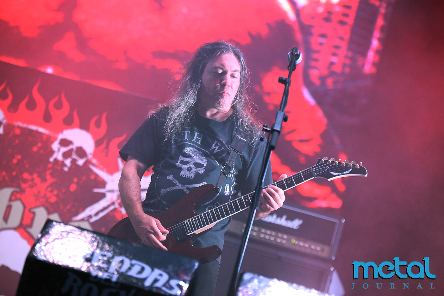 hatebreed - leyendas del rock 2025 - metal journal pic 6