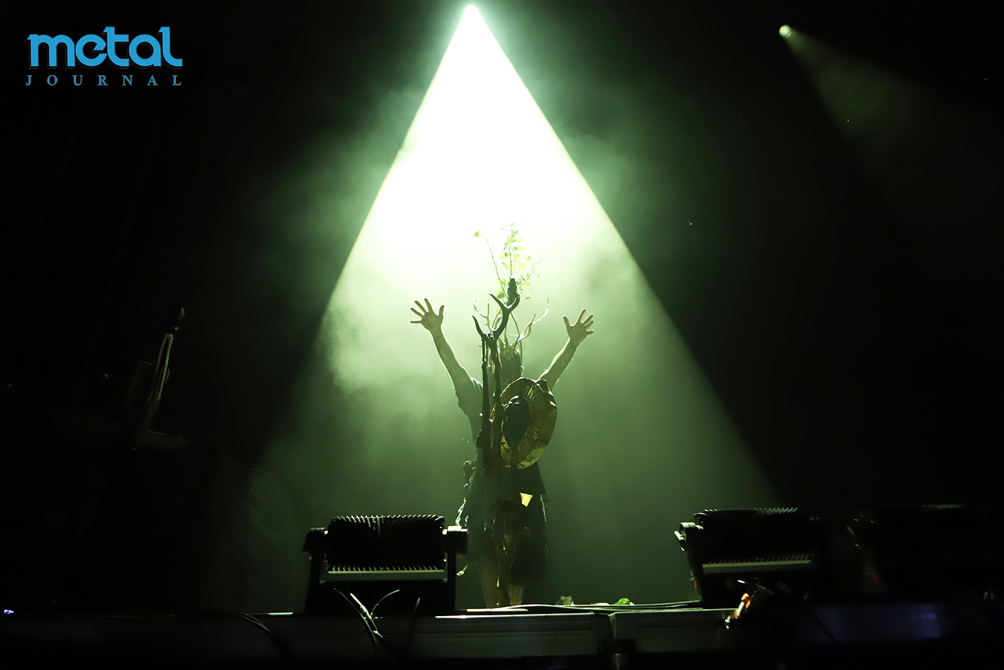 heilung - leyendas del rock 2025 - metal journal pic 12