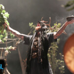 heilung – leyendas del rock 2025 – metal journal pic 5