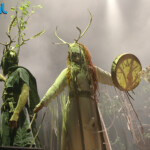 heilung – leyendas del rock 2025 – metal journal pic 7