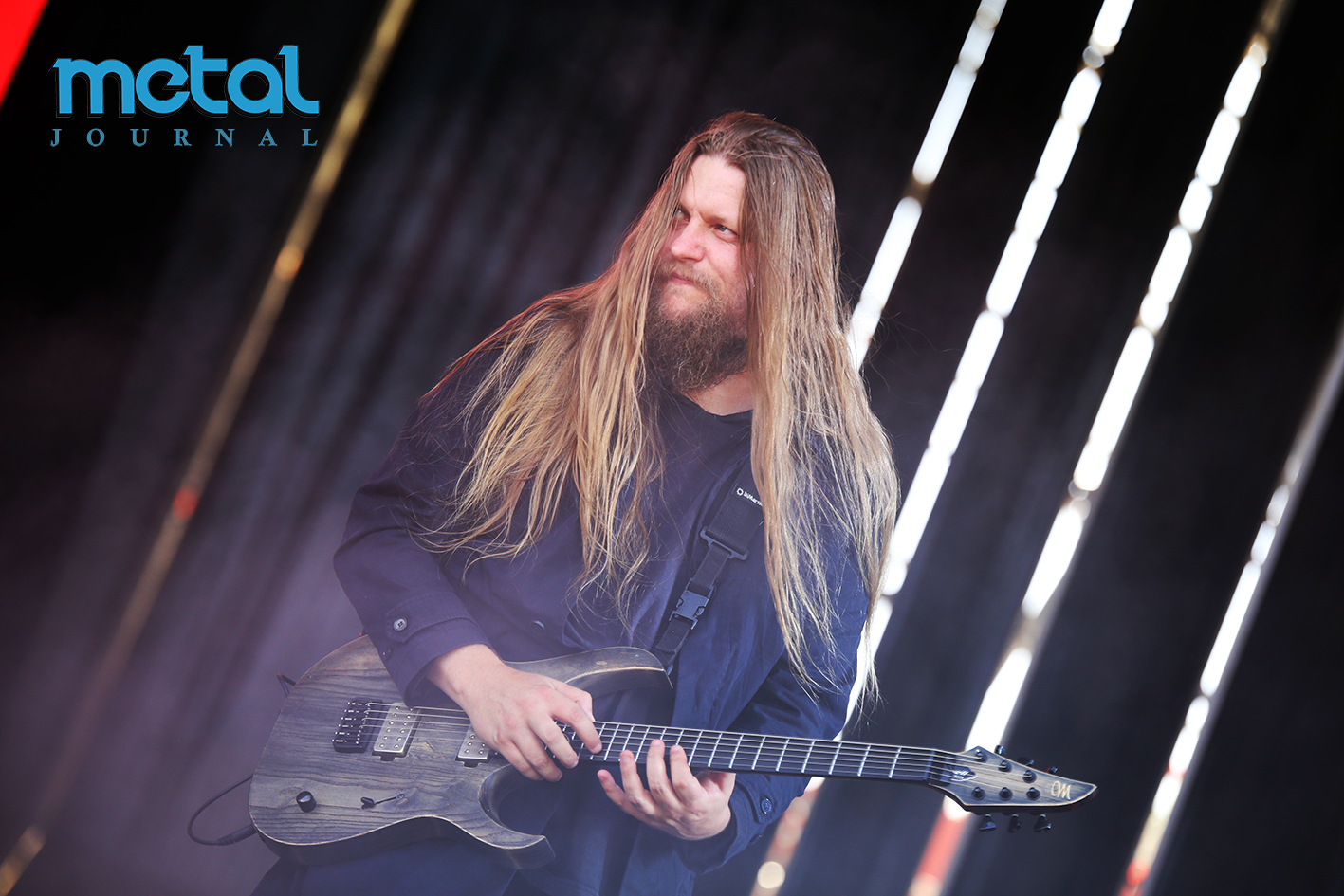 imminence - leyendas del rock 2025 - metal journal pic 2