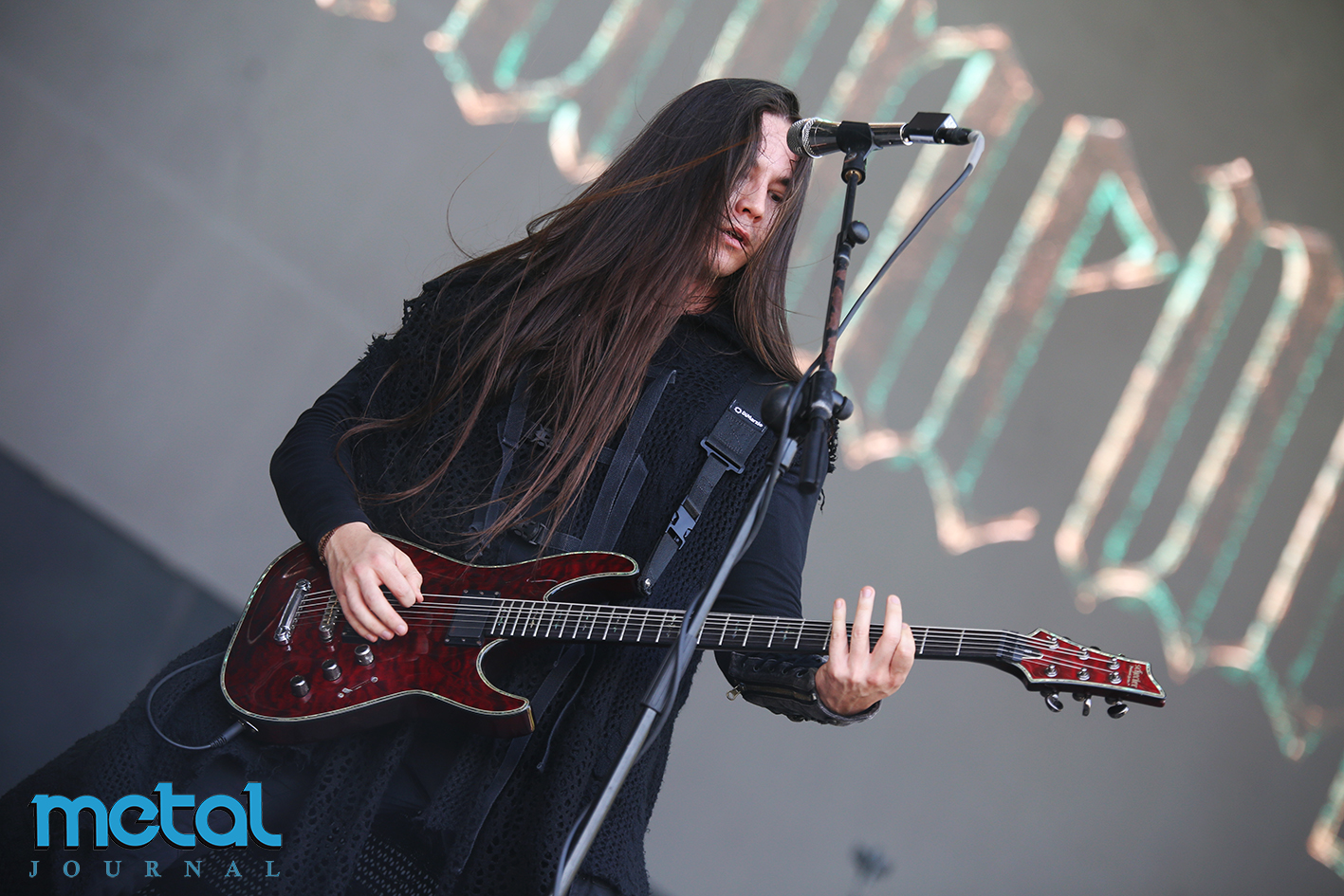 imminence - leyendas del rock 2025 - metal journal pic 3