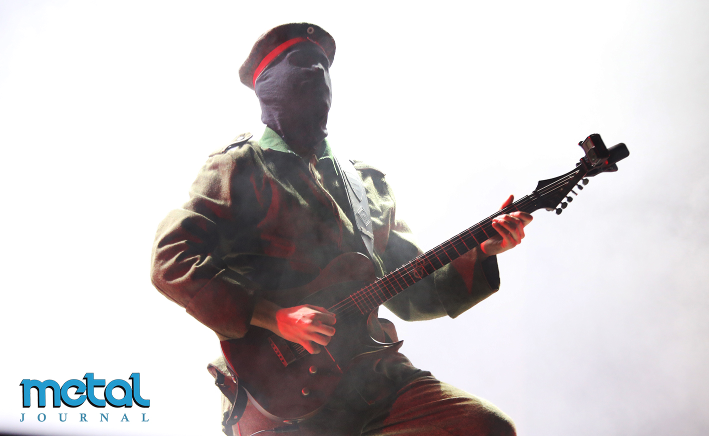 kanonenfieber - leyendas del rock 2025 - metal journal pic 2