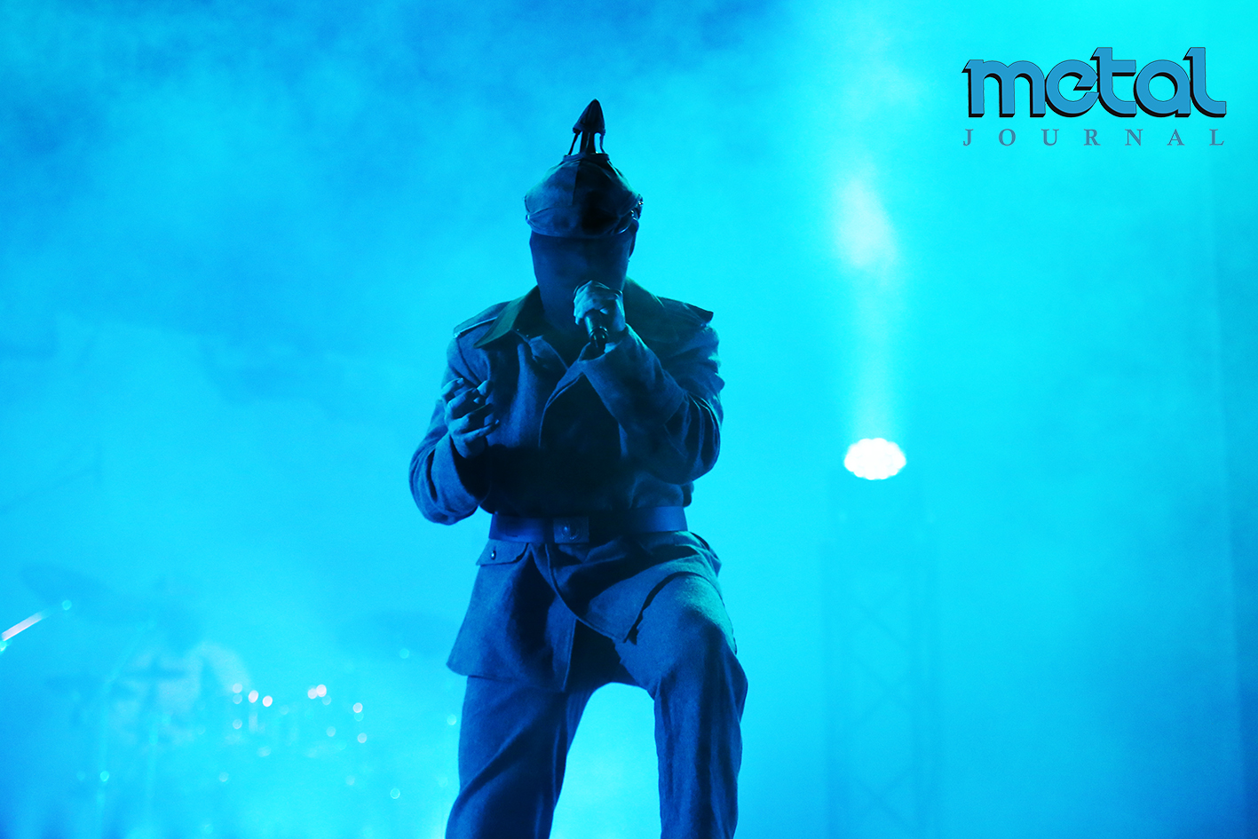 kanonenfieber - leyendas del rock 2025 - metal journal pic 5