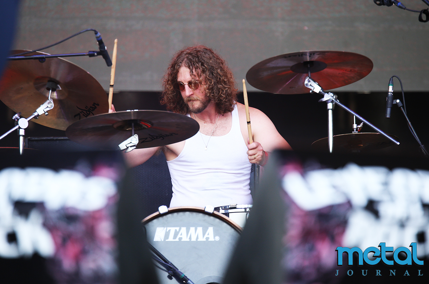 kublai khan tx - leyendas del rock 2025 - metal journal pic 3
