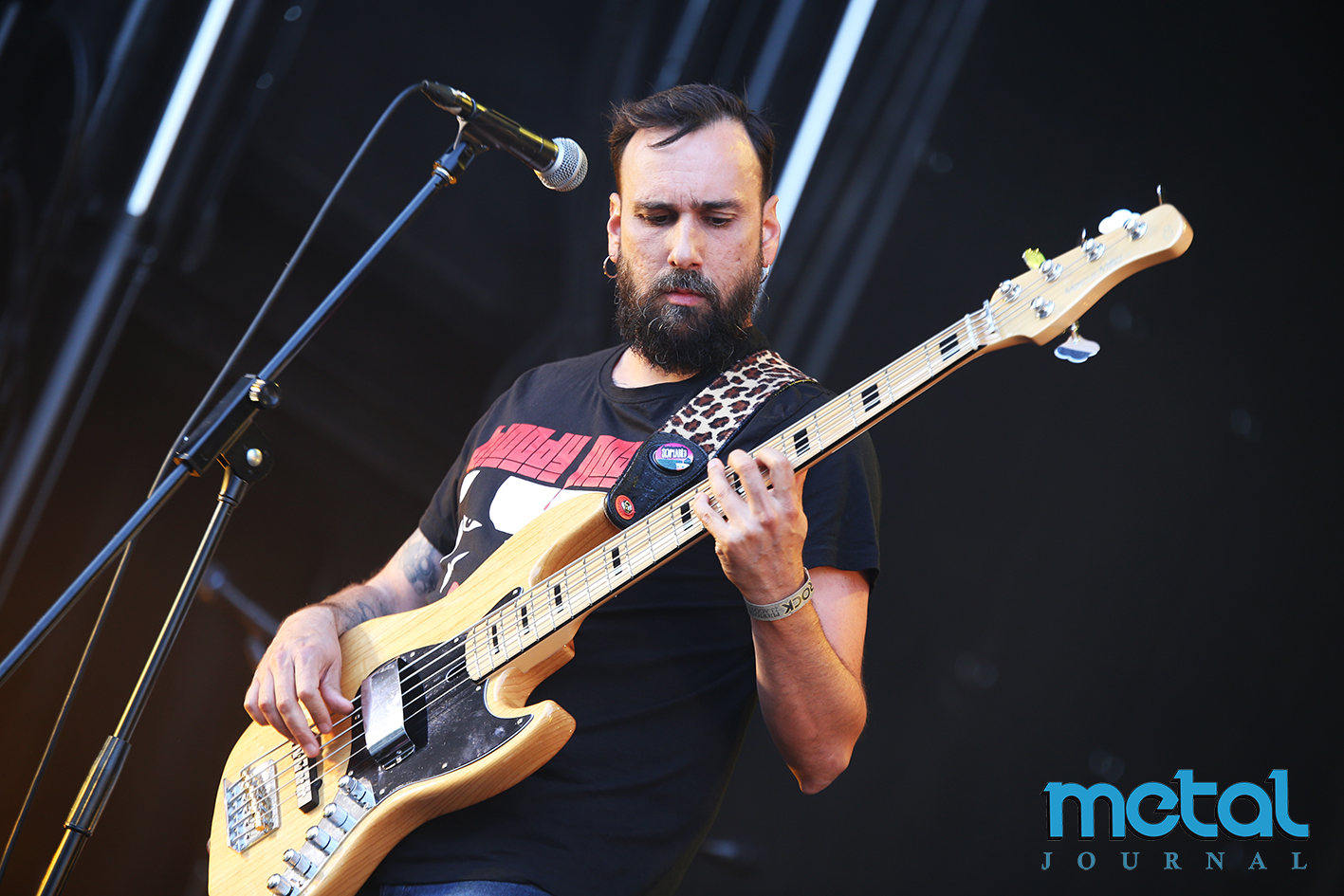 la morgue - unirock 2025 metal journal pic 3