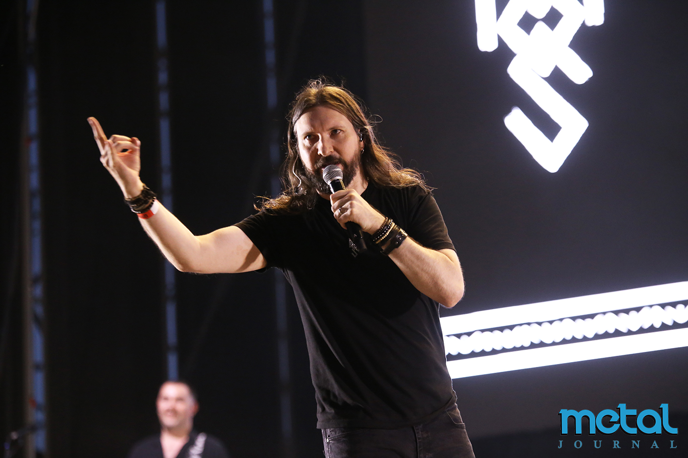 miracle of sound - leyendas del rock 2025 - metal journal pic 1