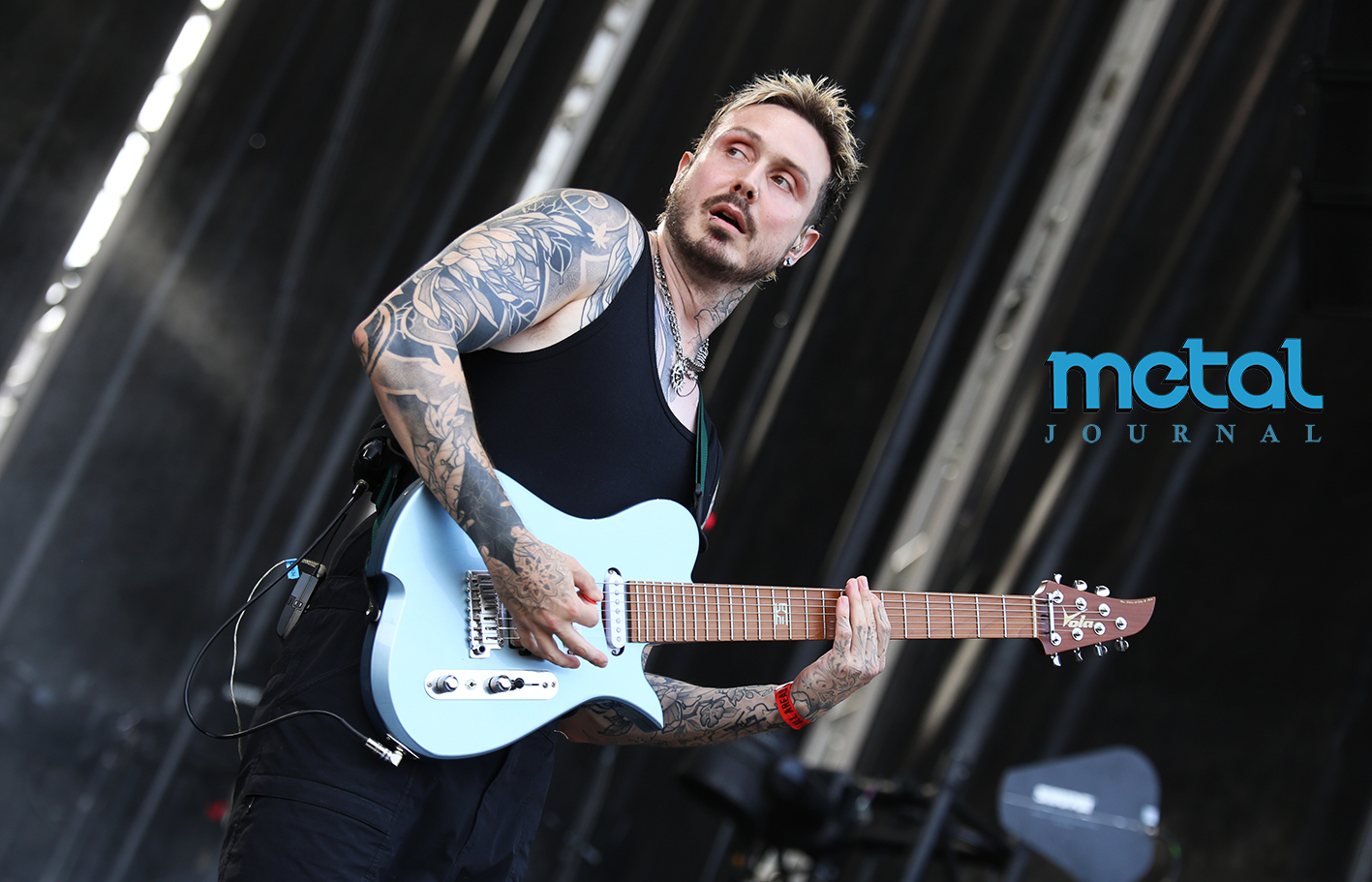 novelists - leyendas del rock 2025 - metal journal pic 7