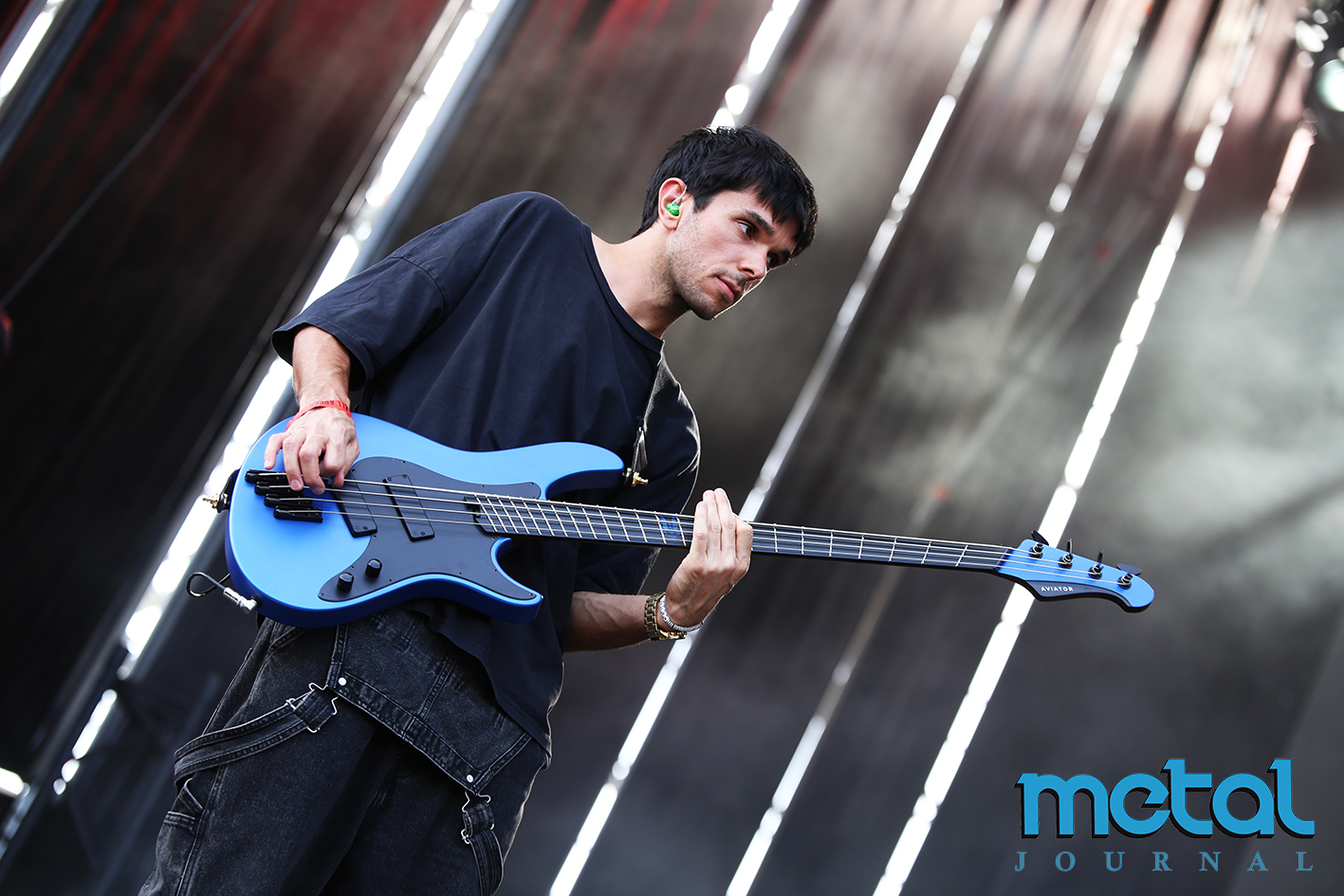 novelists - leyendas del rock 2025 - metal journal pic 8