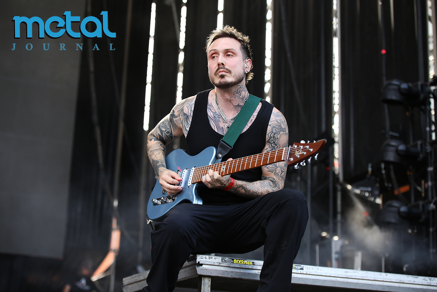 novelists - leyendas del rock 2025 - metal journal pic 9