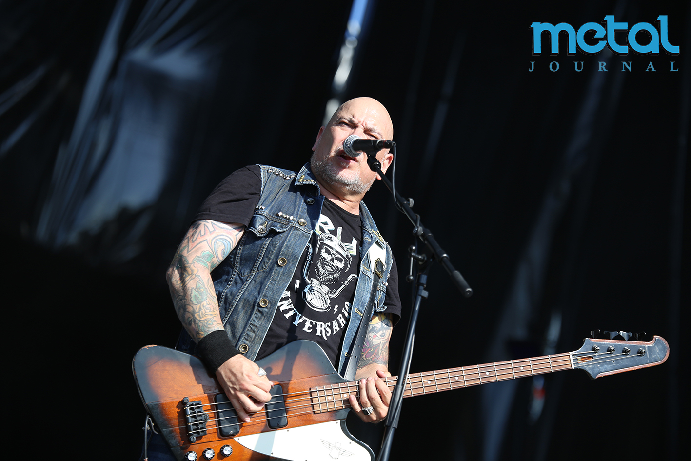 obús - metal journal - barcelona rock fest 2025 pic 10