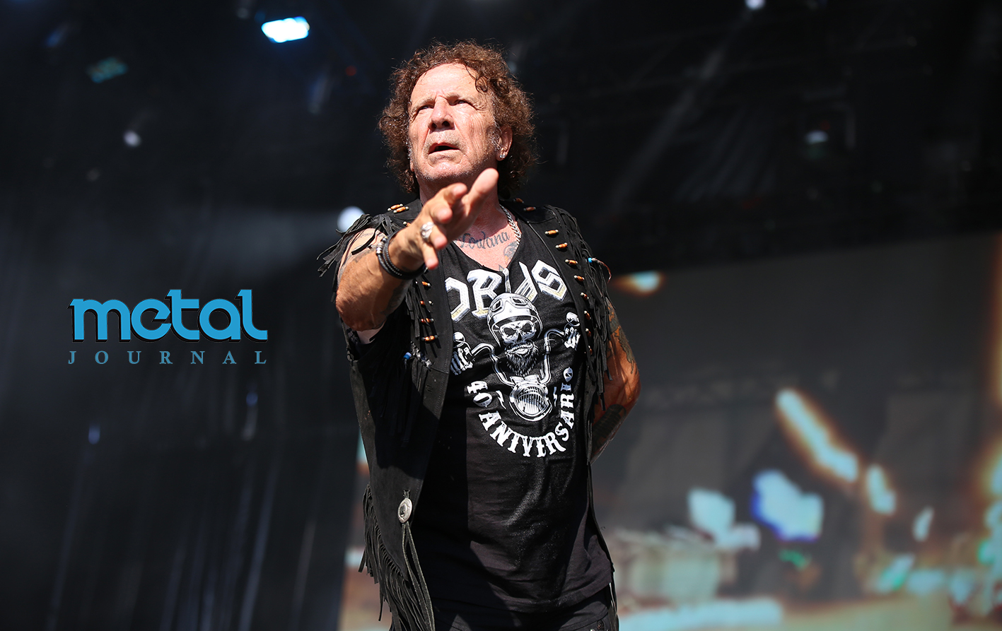 obús - metal journal - barcelona rock fest 2025 pic 6