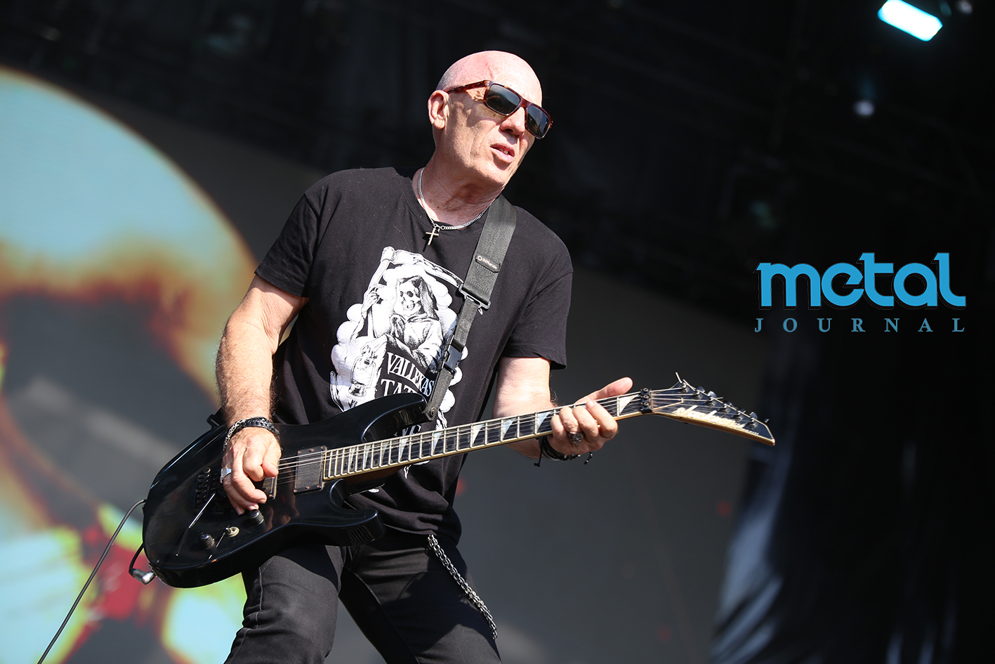 obús - metal journal - barcelona rock fest 2025 pic 7