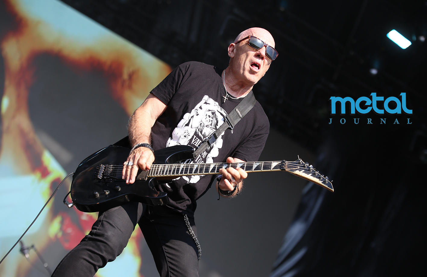 obús - metal journal - barcelona rock fest 2025 pic 8