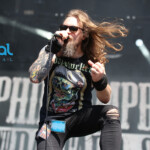 phil campbell and the bastard sons – metal journal – barcelona rock fest 2025 pic 1