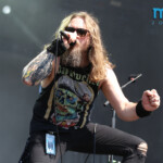 phil campbell and the bastard sons – metal journal – barcelona rock fest 2025 pic 2