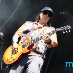 phil campbell and the bastard sons – metal journal – barcelona rock fest 2025 pic 3