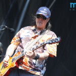 phil campbell and the bastard sons – metal journal – barcelona rock fest 2025 pic 5