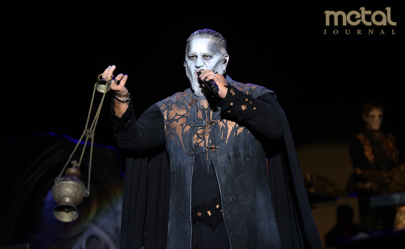 powerwolf - leyendas del rock 2025 - metal journal pic 2